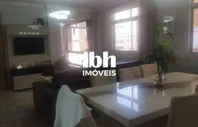 Apartamento à venda, 4 quartos, 1 suíte, 2 vagas, são pedro - belo horizonte/mg