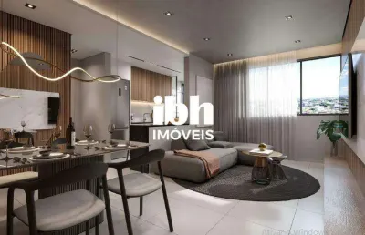 Apartamento à venda, 1 quarto, 1 suíte, 1 vaga, santo agostinho - belo horizonte/mg