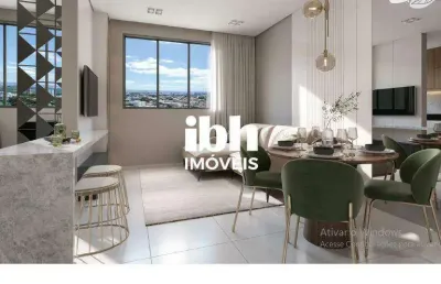 Apartamento à venda, 2 quartos, 2 suítes, 2 vagas, santo agostinho - belo horizonte/mg