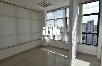 Sala comercial à venda na Rua Maranhão, Santa Efigênia, Belo Horizonte