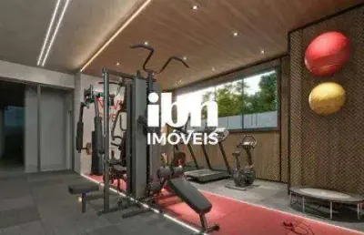 Apartamento à venda, 2 quartos, 2 suítes, 2 vagas, santo agostinho - belo horizonte/mg