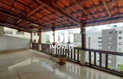 Casa para locação – 408 m² | 5 quartos | 5 banheiros | 6 vagas – buritis