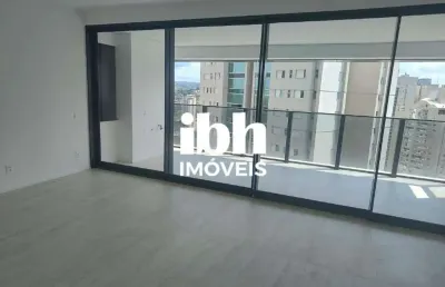 Apartamento à venda, 4 quartos, 2 suítes, 4 vagas, vila da serra - nova lima/mg