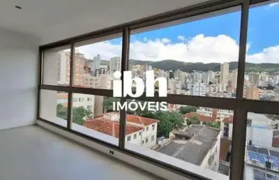 Cobertura à venda, 4 quartos, 2 suítes, 3 vagas, cruzeiro - belo horizonte/mg