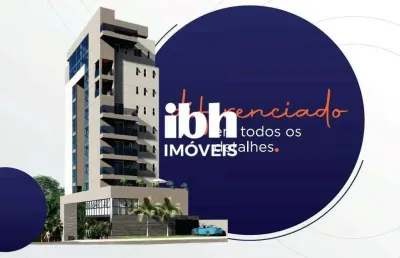 Apartamento com 2 quartos à venda na Rua Professor Magalhães Drumond, Santo Antônio, Belo Horizonte