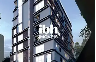 Ponto comercial à venda na Avenida Getúlio Vargas, Savassi, Belo Horizonte