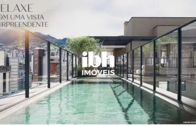 Apartamento com área privativa à venda, 2 quartos, 2 suítes, 1 vaga, savassi - belo horizonte/mg