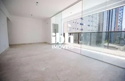 Apartamento com 4 quartos à venda em Lourdes, Belo Horizonte 
