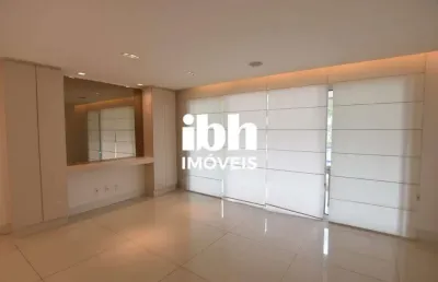 Apartamento com 4 quartos à venda na Vila da Serra, Nova Lima 
