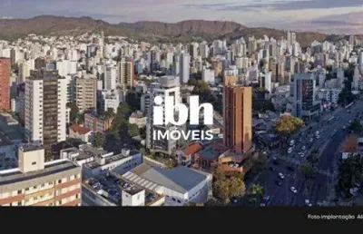 Apartamento / studio na melhor localização do bairro sion