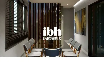 Apartamento à venda, 3 quartos, 1 suíte, 2 vagas, santo antônio - belo horizonte/mg