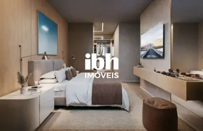 Apartamento com 3 quartos à venda na Savassi, Belo Horizonte 