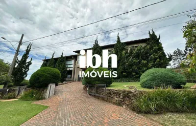 Casa em condomínio à venda, 4 quartos, 2 suítes, 5 vagas, retiro das pedras - brumadinho/mg
