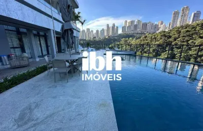 Apartamento com 4 quartos à venda no Vale do Sereno, Nova Lima 