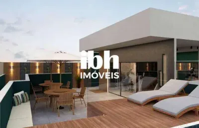 Apartamento à venda, 3 quartos, 2 suítes, 2 vagas, palmares - belo horizonte/mg