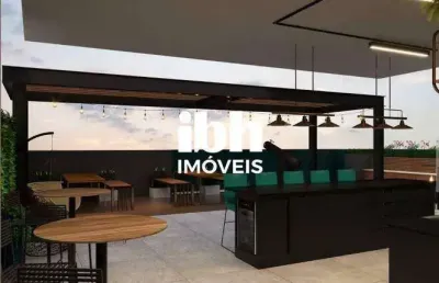 Apartamento à venda, 4 quartos, 1 suíte, 2 vagas, palmares - belo horizonte/mg