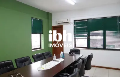 Sala comercial à venda no Vale do Sereno, Nova Lima 