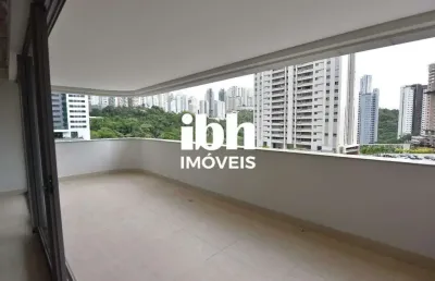 Apartamento com 4 quartos à venda no Vale do Sereno, Nova Lima 