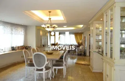 Apartamento à venda, 4 quartos, 3 suítes, 3 vagas, funcionários - belo horizonte/mg