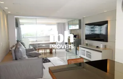 Apartamento à venda, 4 quartos, 1 suíte, 3 vagas, buritis - belo horizonte/mg