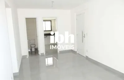 Apartamento com área privativa à venda, 2 quartos, 2 suítes, 2 vagas, são pedro - belo horizonte/mg
