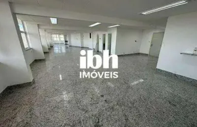 Sala comercial para alugar no Centro, Belo Horizonte 