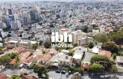 Casa à venda, 9 quartos, 1 suíte, serra - belo horizonte/mg