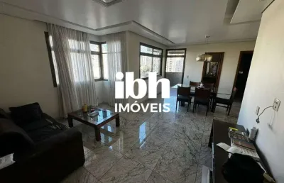 Apartamento a venda 3 quartos 1 súite 2 vagas na savassi