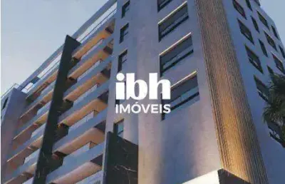 Apartamento 4 quartos à venda no bairro vila da serra