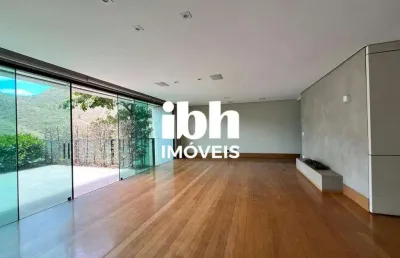 Apartamento 4 quartos à venda no bairro vale dos cristais