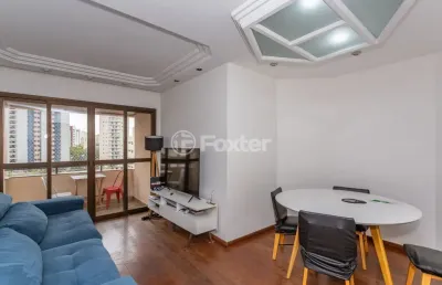 Apartamento com 3 quartos à venda na Rua Ibaragui Nissui, 115, Vila Mariana, São Paulo