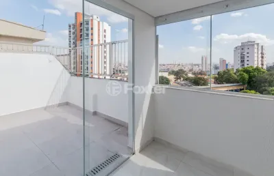 Conforto e praticidade: sua nova cobertura duplex na vila formosa!