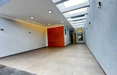 Casa com 3 quartos à venda na Rua Jouji Nakamura, 616, Jardim Novo Horizonte, Maringá
