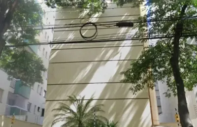 Apartamento com 1 quarto à venda na Rua Marechal Floriano Peixoto, 1487, Zona 07, Maringá