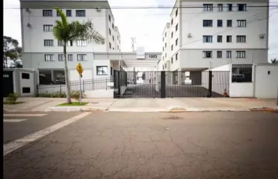 Apartamento com 2 quartos à venda na Rua das Azaléias, 1053, Conjunto Habitacional Inocente Vila Nova Júnior, Maringá