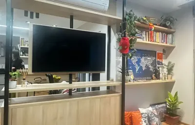 Loft com 1 quarto à venda na Rua Ouro Verde, 966, Vila Emília, Maringá