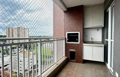 Apartamento em localização privilegiada – maringá/pr