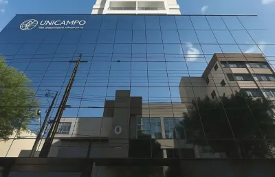 Apartamento com 2 quartos à venda na Rua Santos Dumont, 896, Zona 01, Maringá