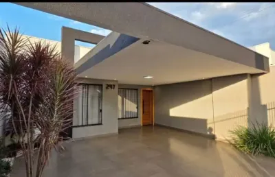 Casa com 3 quartos à venda na Avenida Iraí, 247, Centro, Paiçandu