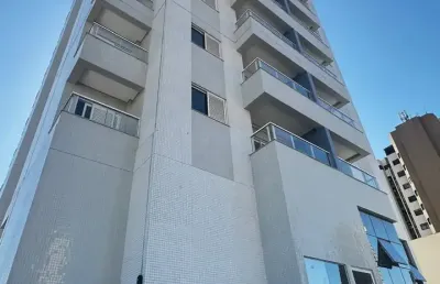 Apartamento com 2 quartos à venda na Rua Santos Dumont, 3439, Zona 01, Maringá