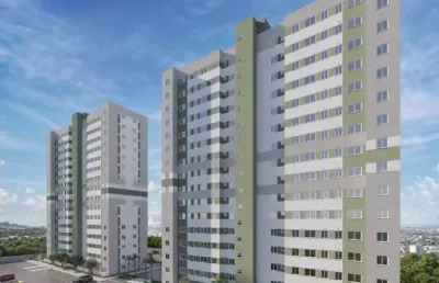Compre na planta para investir ou morar,  empreendimento jotanunes - antônio cassimiro, petrolina - ap60