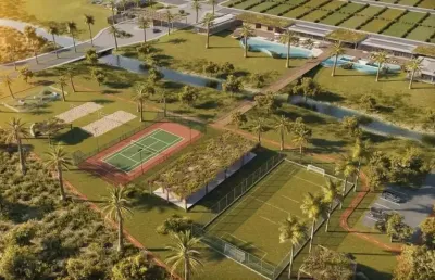 Lote condomínio club vico home resort com 300² - te46
