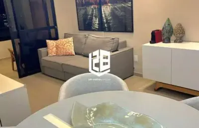 Apartamento 2/4 mobiliado para venda,  atrás da banca, petrolina - ap61
