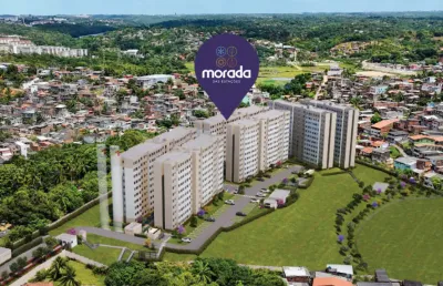 “morada das estações: onde qualidade de vida nunca sai de temporada'