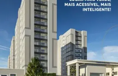 'spazio petrópolis – o condomínio que combina lazer, segurança e bem-estar'