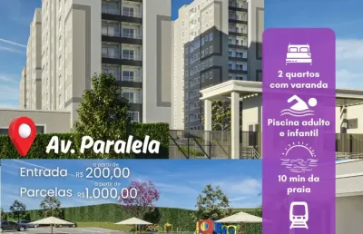 Spazio petrópolis – o condomínio que combina lazer, segurança e bem-estar.