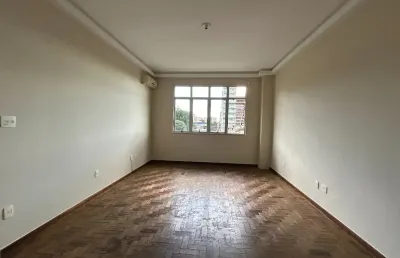 Sala comercial na jk, 1º andar, 150m² – oportunidade em londrina