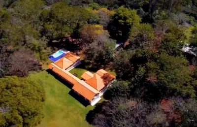 Chácara para locação em londrina – 22.756 m² no espírito santo