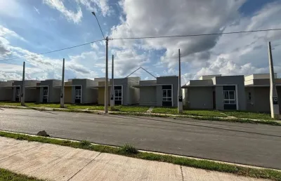Casa em condomínio fechado com 2 quartos à venda no aparecidinha, sorocaba  por r$ 445.000
