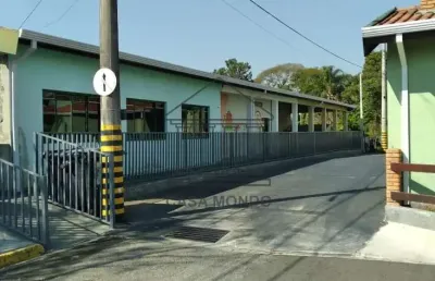 Casa em condomínio fechado com 2 quartos à venda no jardim gonçalves, sorocaba  por r$ 670.000